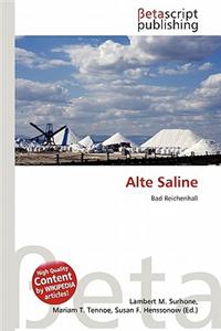 Alte Saline
