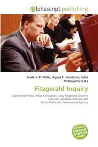Fitzgerald Inquiry