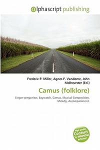 Camus (Folklore)