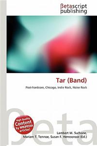 Tar (Band)