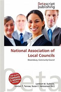 National Association of Local Councils