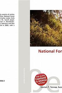 National Forest (Band)