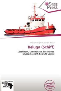 Beluga (Schiff)