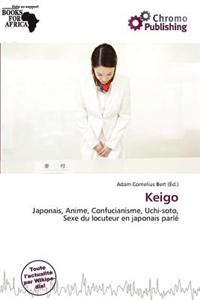 Keigo
