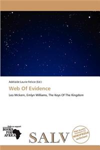 Web of Evidence