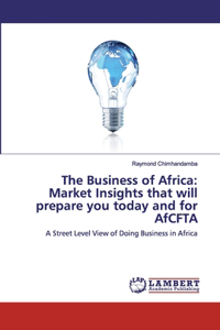 Business of Africa