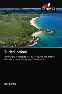 Turisti indiani