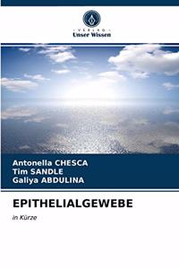 Epithelialgewebe