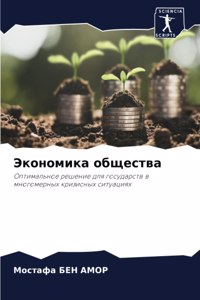Экономика общества