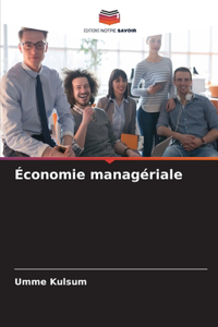 Économie managériale