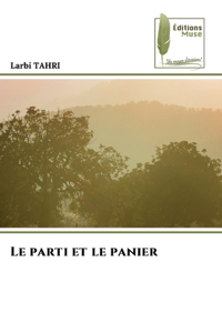 parti et le panier