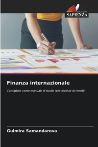 Finanza internazionale