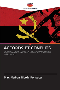 Accords Et Conflits