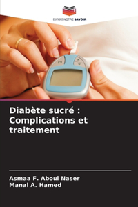 Diabète sucré
