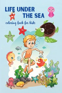 Life Under The Sea