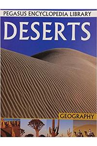 Deserts: 1 (Geography)