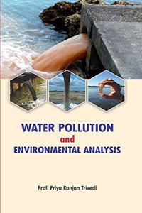 Water Pollution and Environmental Analysis