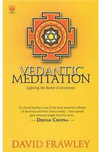 Vedantic Meditations