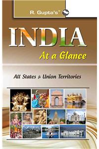 India At A Glance