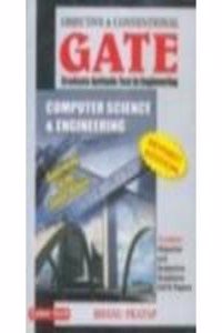 Gate : Computer Science & Engineering
