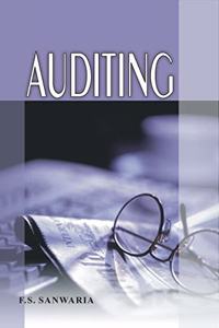 Auditing