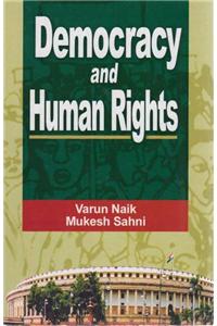 Democracy and Human Rights