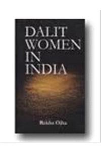 Dalit Women In India