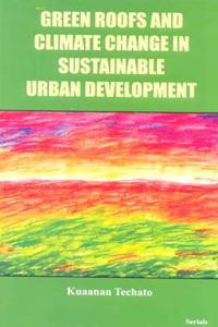 Green Roofs and Climate Change in Sustainable Urban Development