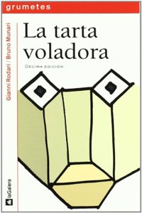 Tarta Voladora, La
