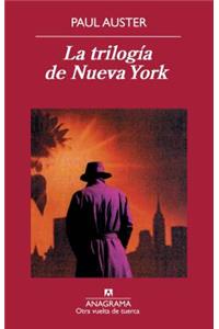 La Trilogia de Nueva York