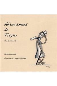 Aforismos de Trapo