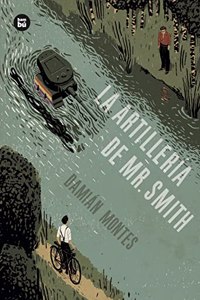 La Artillería de Mr. Smith