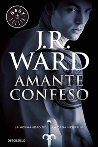 Amante Confeso / Lover Revealed