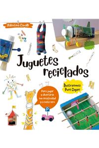 Juguetes Reciclados
