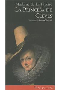 La Princesa de Clèves