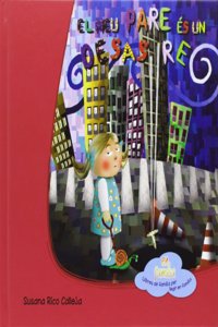 El meu pare es un desastre