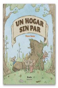 Un hogar sin par (Spanish Edition)
