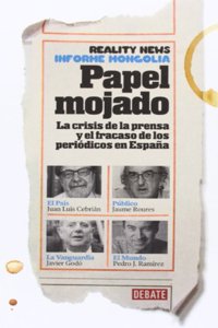 Papel mojado