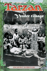 Tarzan vender tilbage