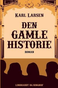 Den gamle Historie