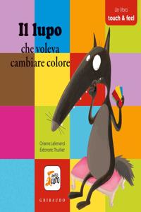 Amico Lupo