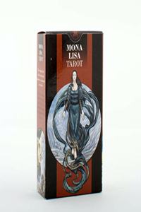 The Mona Lisa Tarot