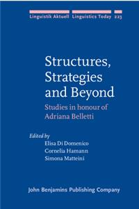 Structures, Strategies and Beyond