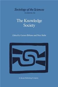 Knowledge Society: The Growing Impact of Scientific Knowledge on Social Relations