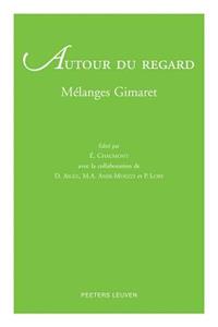 Autour Du Regard