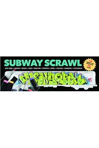 Subway Scrawl