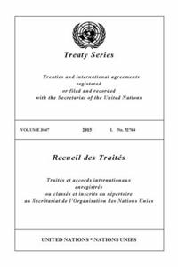 Treaty Series 3047