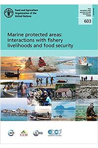 Marine protected areas
