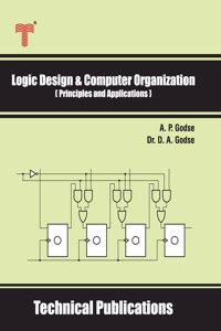 Logic Design and Computer Organization