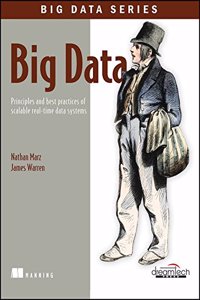 BIG DATA: PRINCIPLES AND BEST PRACTICES OF SCALABLE REAL-TIME DATA SYSTEMS